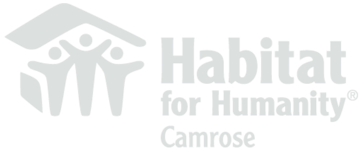 Habitat for Humanity homepage