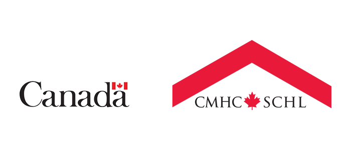 CMHC Logo