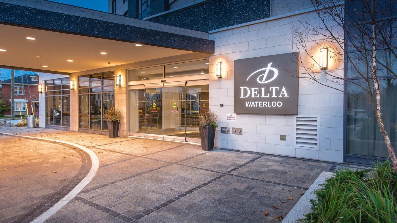 Delta Hotels Waterloo