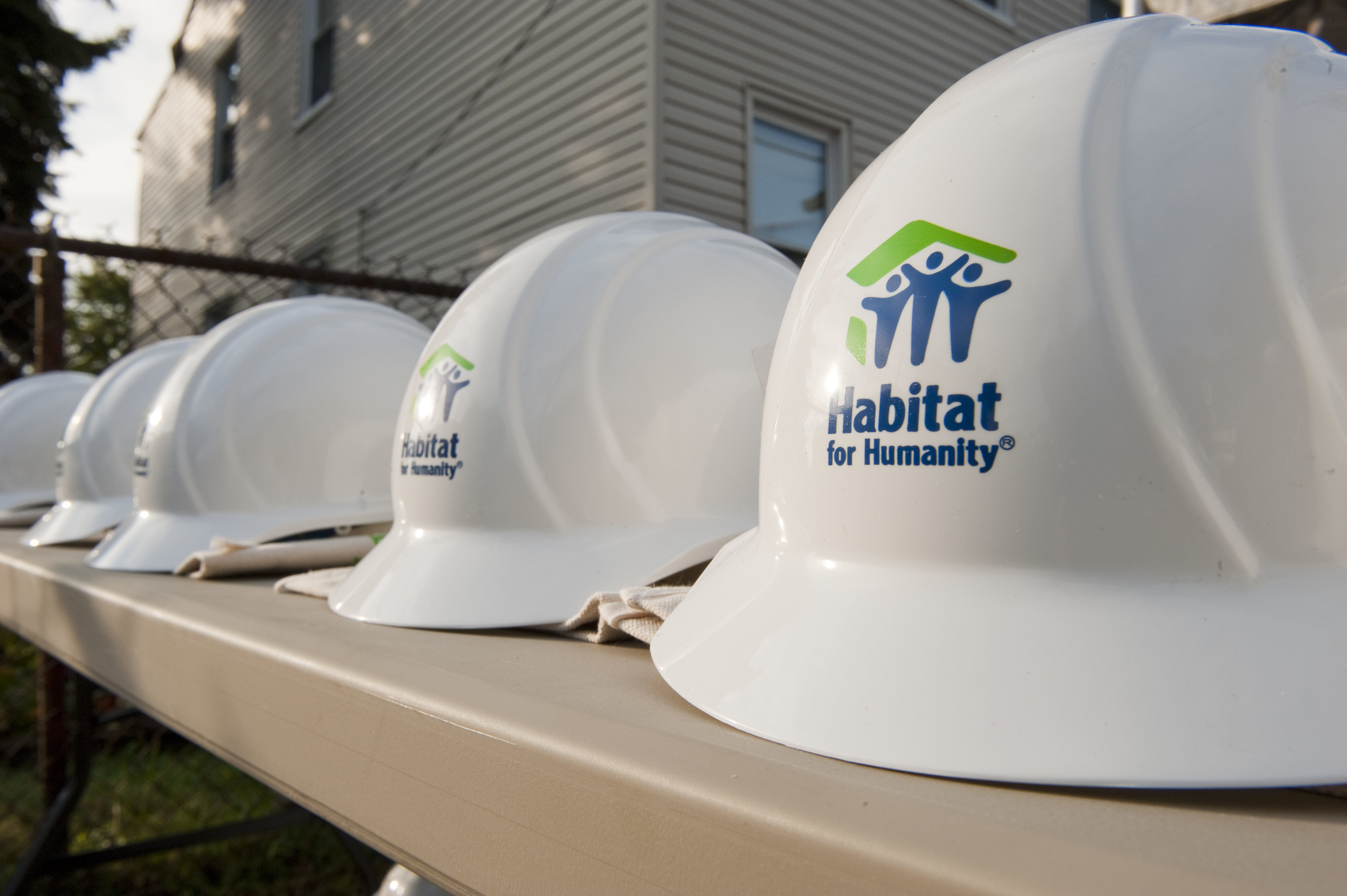 Habitat for Humanity Canada Media Releases