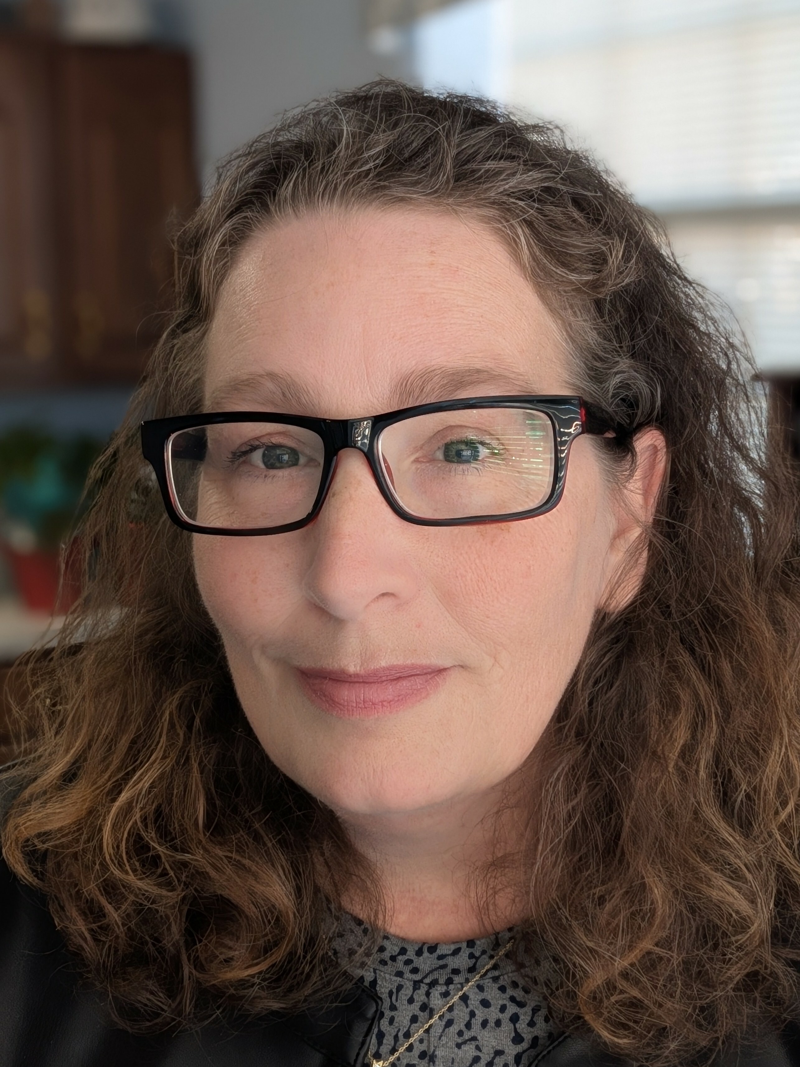 Tamara Dourney
