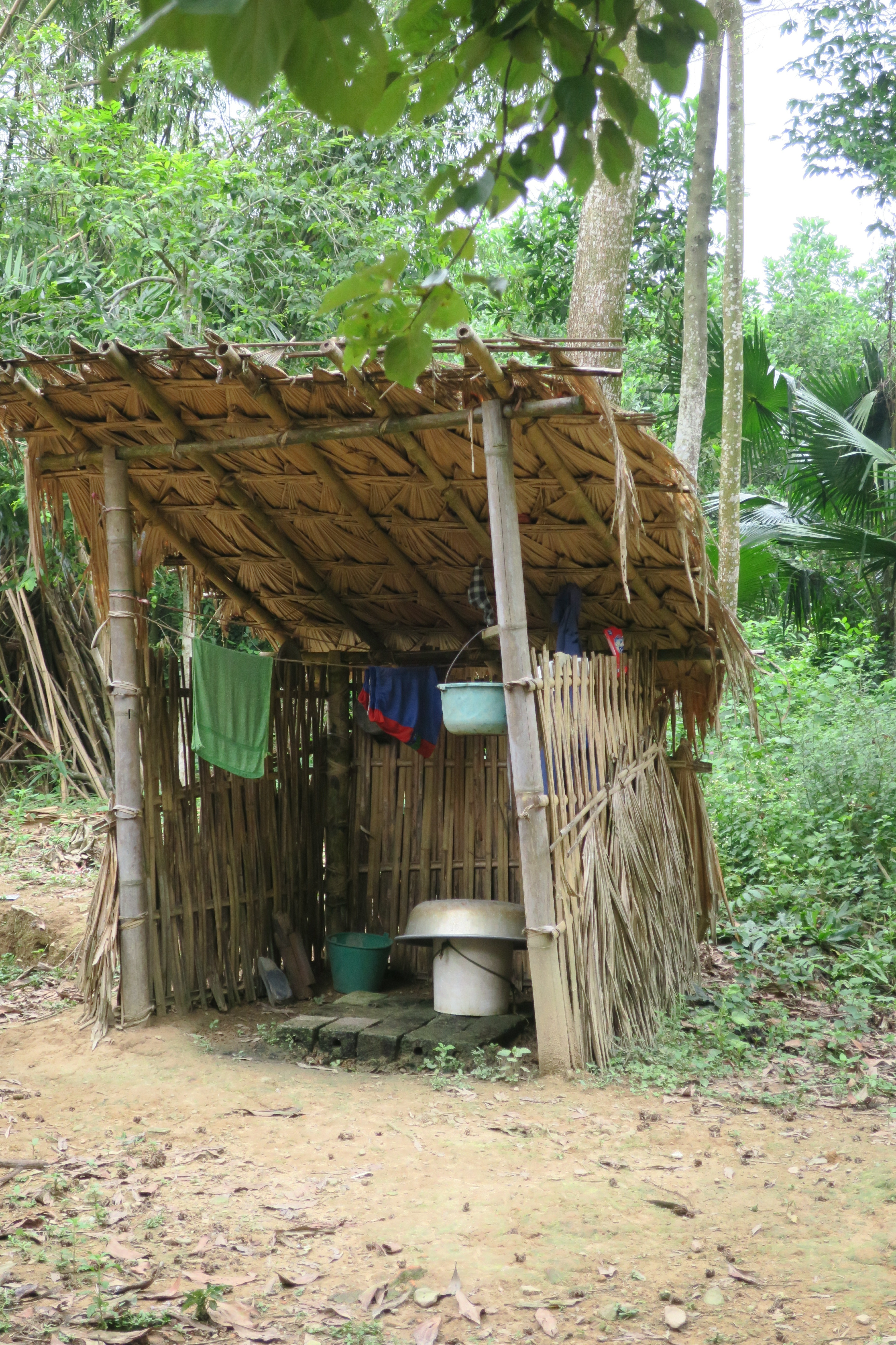 WASH solutions in Vietnam