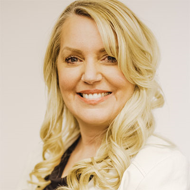 Leah Gagnier