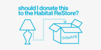 Habitat ReStore | Habitat For Humanity Canada