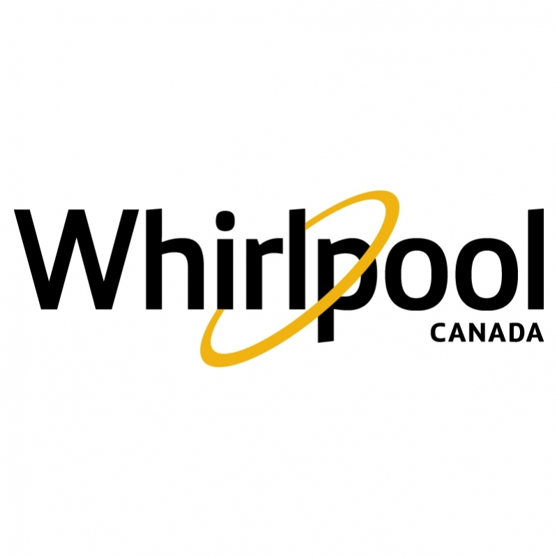 Whirlpool Canada Logo