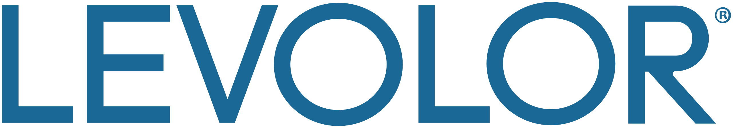 Levolor Logo