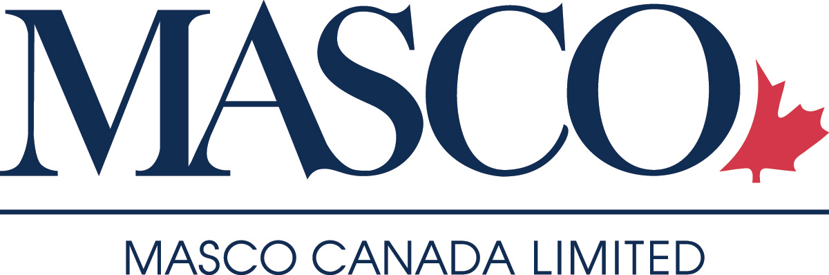 Masco Canada Limited Logo
