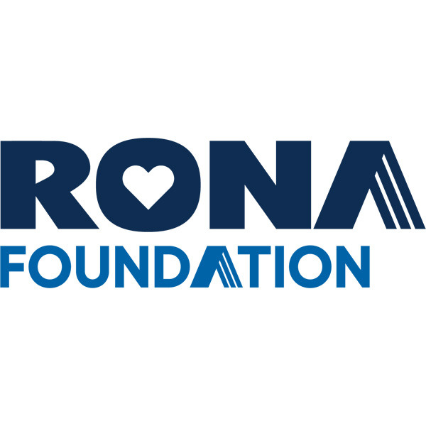 Rona Foundation Logo