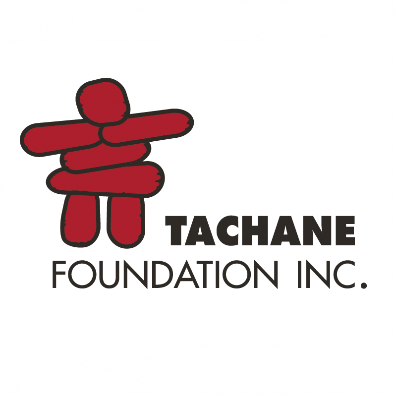 Tachane Foundation logo