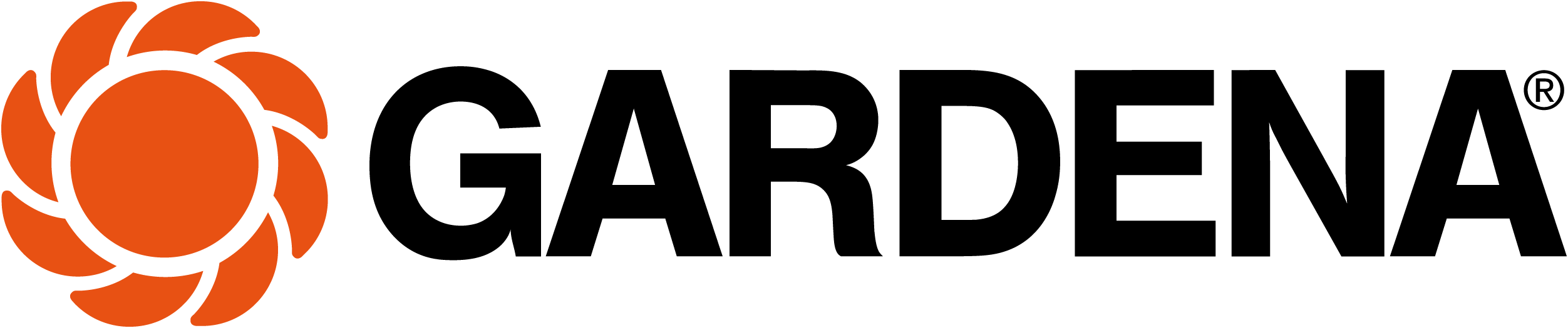 Gardena Worldwide logo