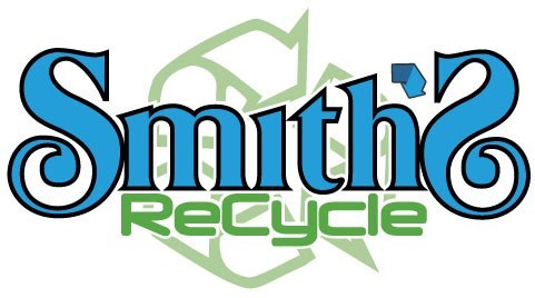 Smiths Recycle logo