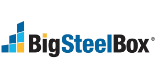 Logo Big Steel Box