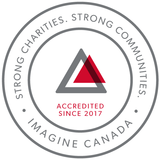 Logo Imagine Canada