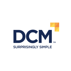 DCM Logo