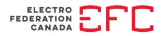 Electric Federation Canada Logo