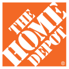 Home Depot Canada Logo