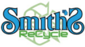 Smyth's Recycle logo