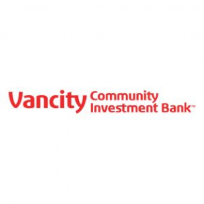 Logo Vancity Community Investment Bank
