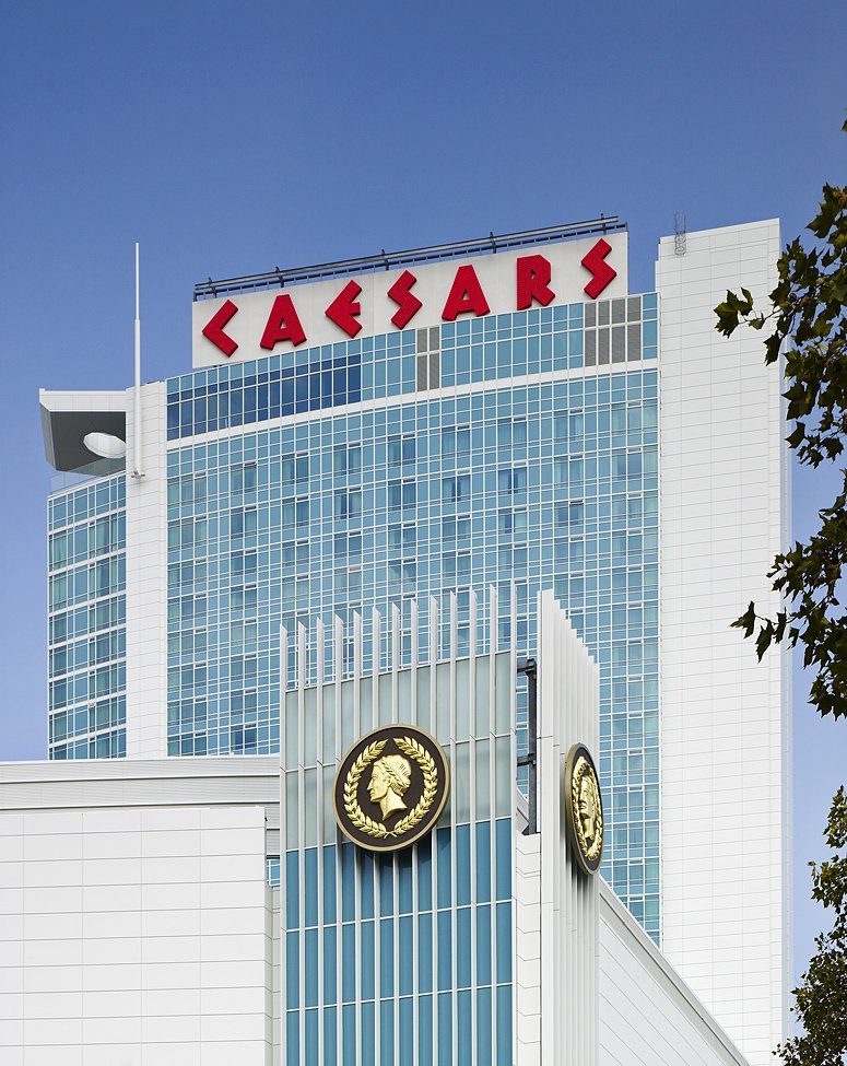 Caesars Windsor