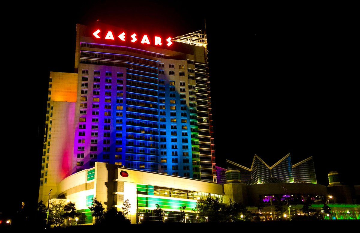 Caesars Windsor