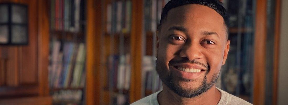 Fenton Jagdeo Jr. | Advocate for Radical Curiosity