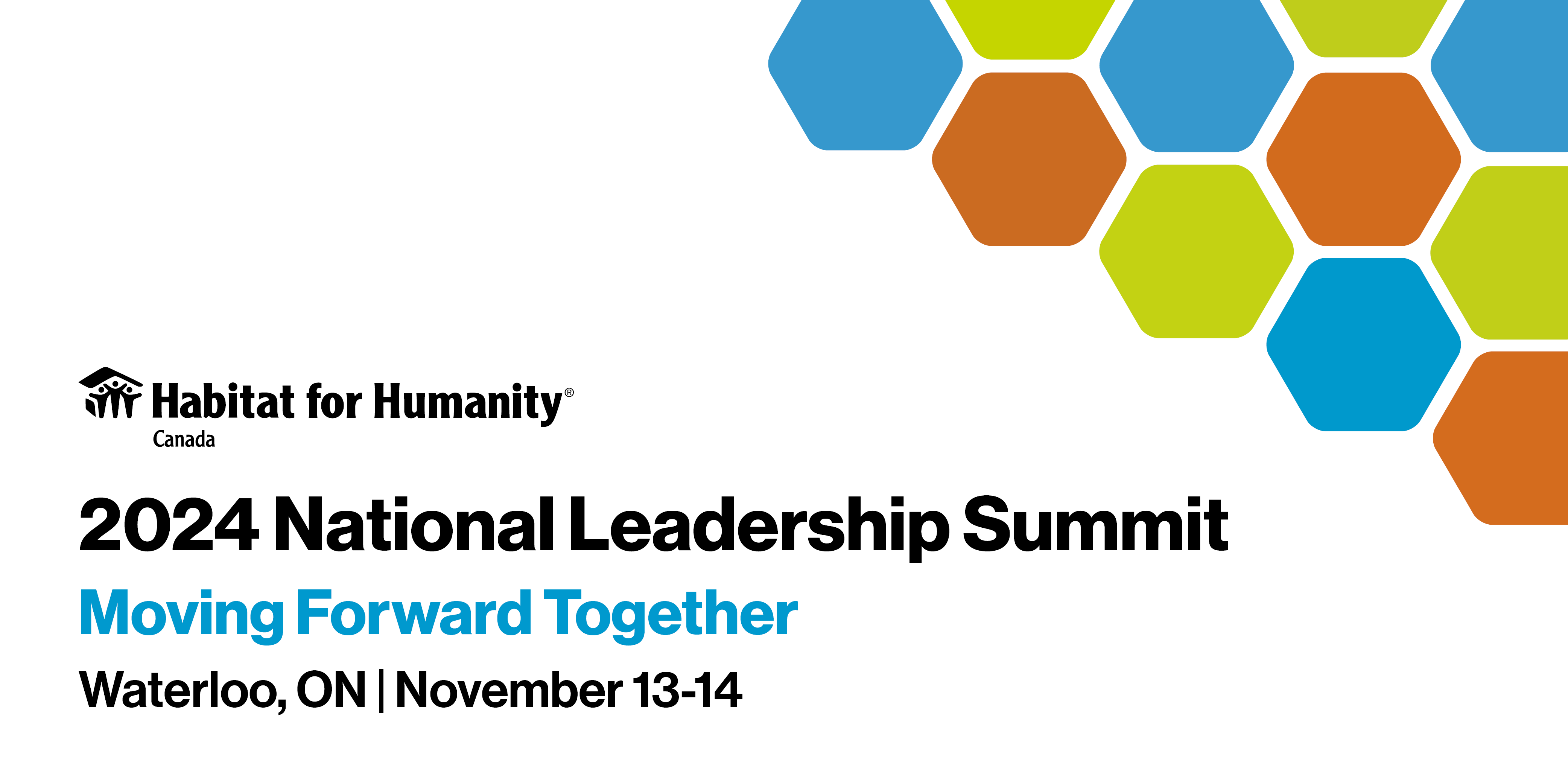 2024 National Leadership Summit