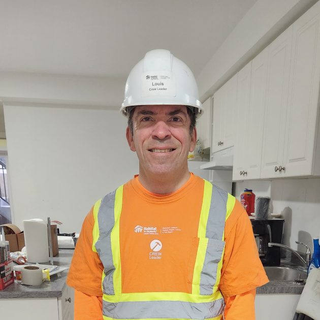 Habitat For Humanity Greater Toronto Area Recognizing National Volunteer Week 2024 | Habitat for Humanity Canada