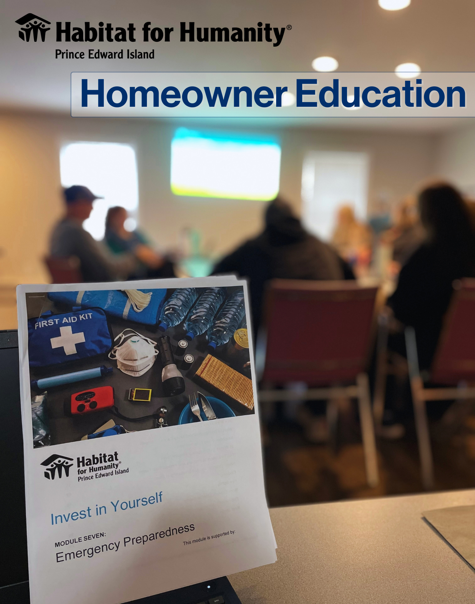 Homeowner Education