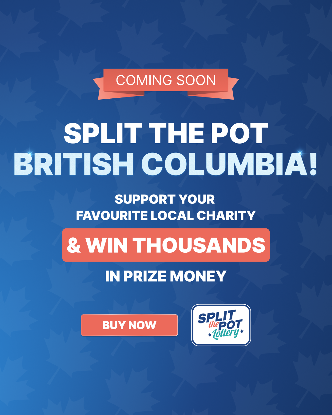 Split The Pot Teaser