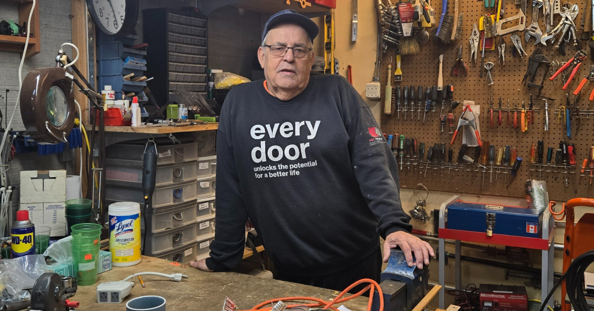 Two Decades of… Habitat for Humanity Vancouver Island North