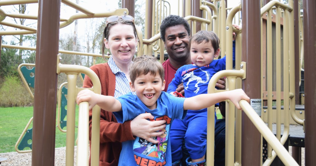 Habitat for Humanity Vancouver Island North Meet the families we…